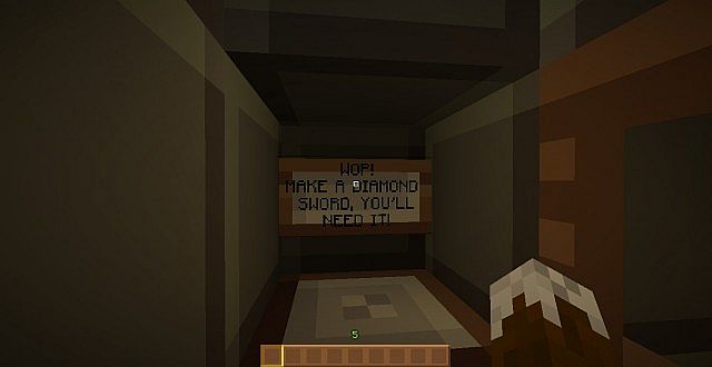 Beginner's Survival Parkour Beginner's Survival Parkour