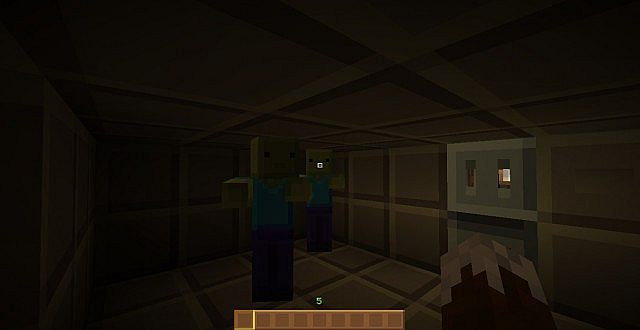 Beginner's Survival Parkour Beginner's Survival Parkour
