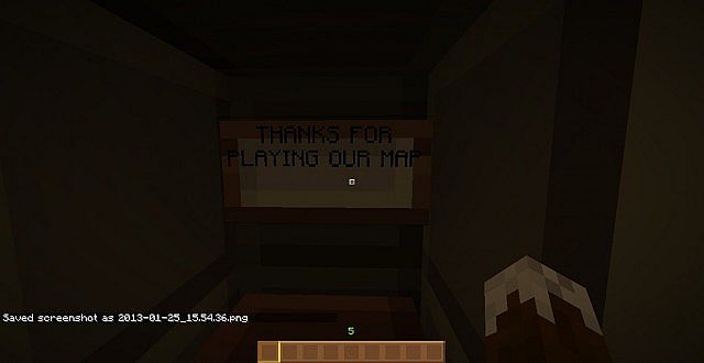 Beginner's Survival Parkour Beginner's Survival Parkour