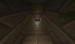 The temple of 100 redstones Minecraft Map & Project