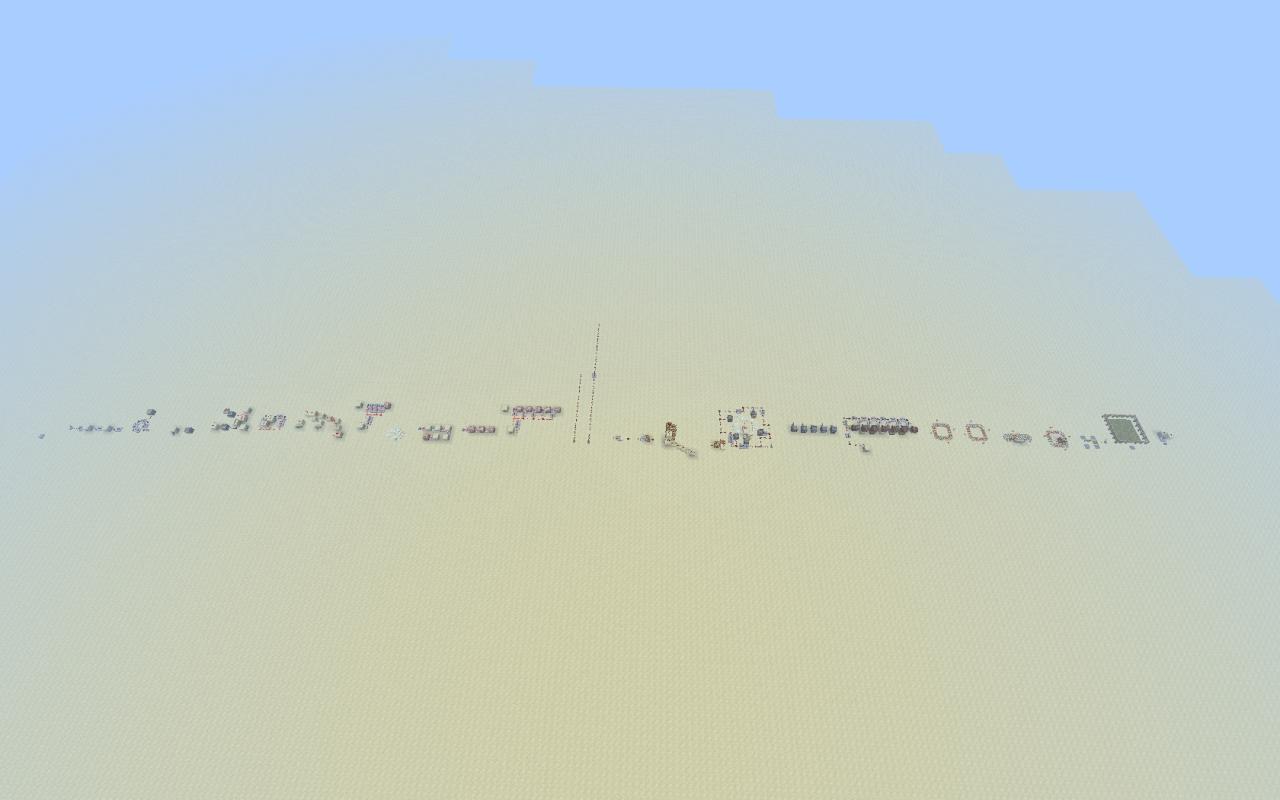 Learning Some Redstone Redstone Lessons Minecraft Map Learning Some Redstone Redstone Lessons Minecraft Map