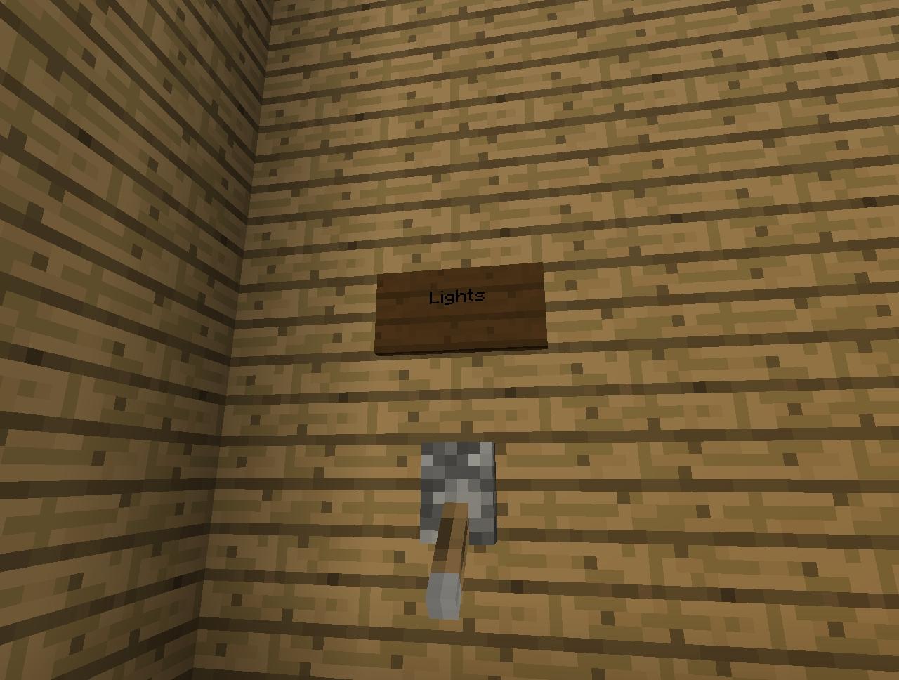 Pantry Survival [read all updates] Minecraft Map