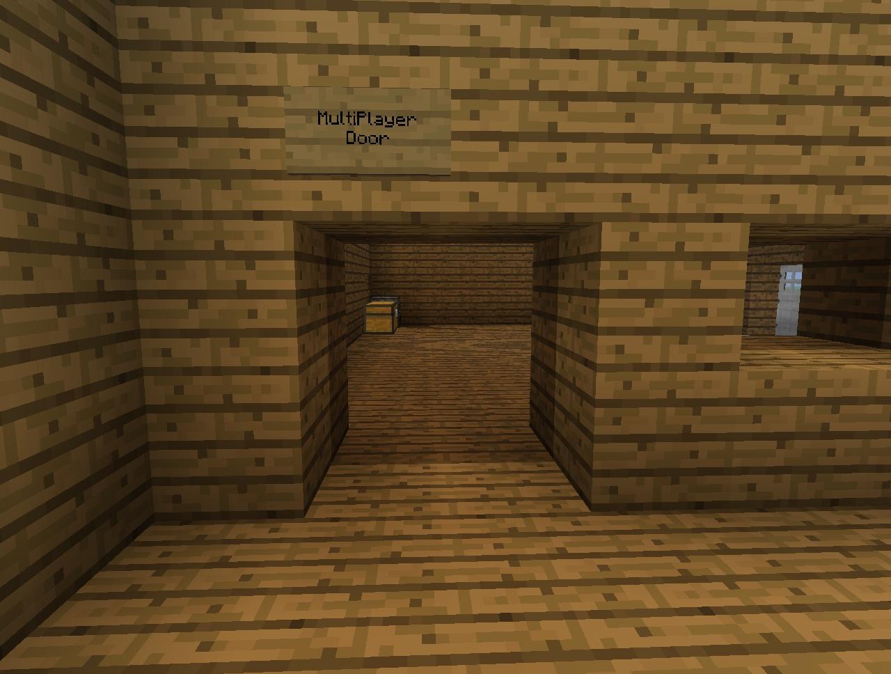 Pantry Survival [read all updates] Minecraft Map