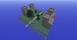 SkyCTF! Capture The Flag in the Sky Minecraft Map & Project