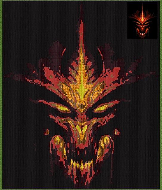 Diablo 3 Diablo 3