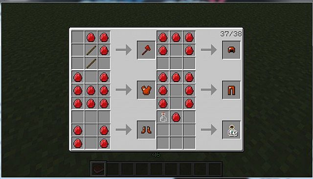2. Recipe