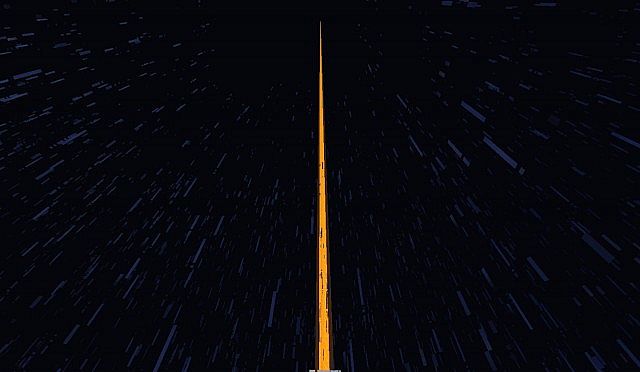 Composer Beam