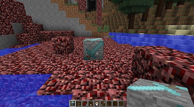 Betterer Mod Minecraft Mod