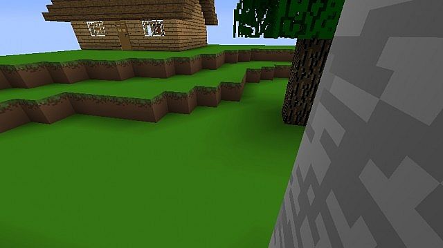 FX Texture Pack Minecraft Texture Pack