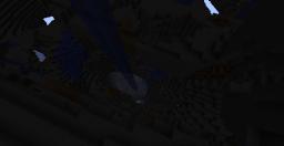 THE SUPERIOR CAVERNS (OVER 25 000 000 blocks of caverns!!! ) World record! World save file. Caverns also in nether and ender! Minecraft Map & Project