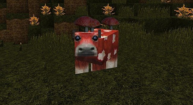 Credit to LB Photo Realism x256 texture pack
