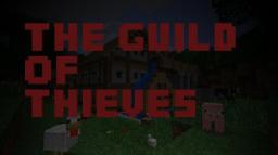 the guild of theives demo v1 Minecraft Map & Project