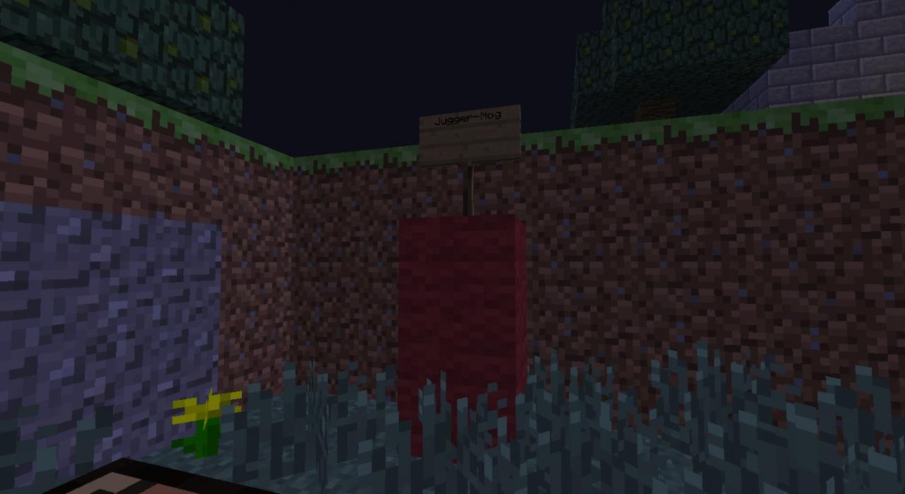 Yam Die Tins NEW WEAPONS UPDATE! Minecraft Map