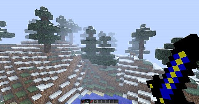 Modloader Mod for Minecraft | MeGaDoSYa minecraft modloader 1.4 7 download