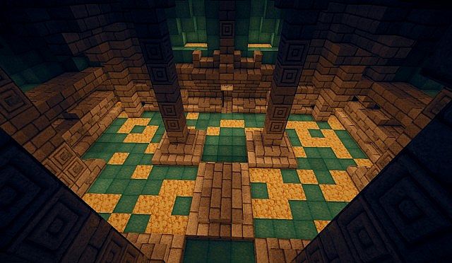 Class selection room