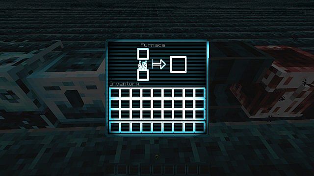 Tech. Minecraft Texture Pack 16x16 [V1.4.7] Minecraft Texture Pack