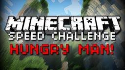 Minecraft Speed Challenge: Hungry Man by Etho Minecraft Blog