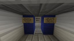 Escape from the Temple Adventure map. Minecraft Map & Project