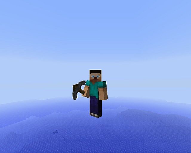 JCraft Minecraft Texture Pack