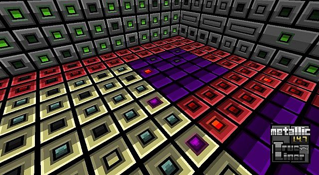 random textures for some blocks...