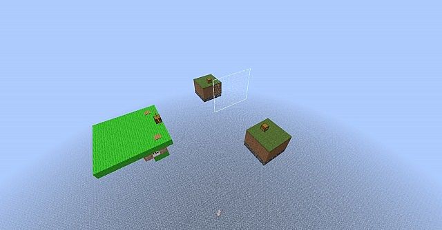 Two Player Pvp Map Minecraft Map