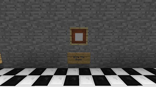 Tile Mod