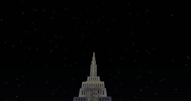 Empire State Building 1 18 1 17 1 1 17 1 16 5 1 16 4 Forge Fabric 1 15 2 Projects Minecraft