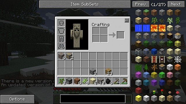 Creating A Mod Pack From The Community S Help Minecraft Map Creating A Mod Pack From The Community S Help Minecraft Map