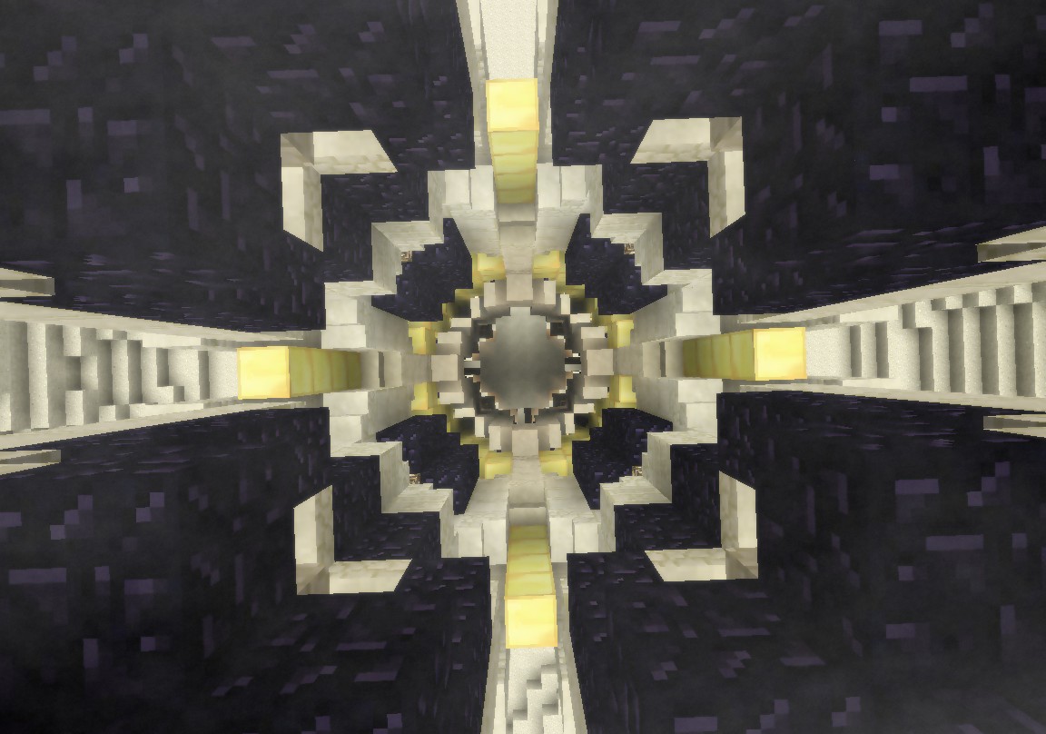 Cursed Desert - A DvZ Custom map (2) Minecraft Map