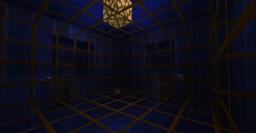 Under Water Base Minecraft Map & Project