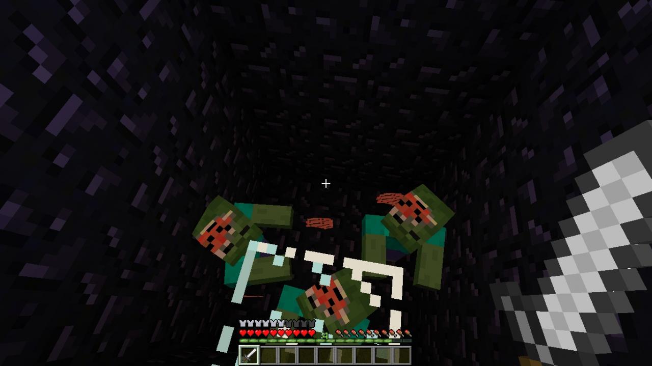 Brains Mod (Mod Loader) Minecraft Mod