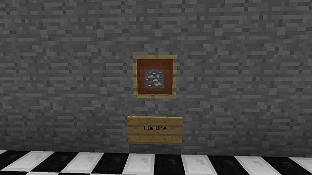 Tile Mod