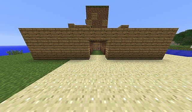 Fort Made for Invasion Mod UPDATED! Fort Made for Invasion Mod UPDATED!