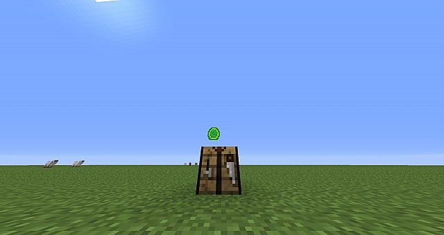 Ninja Turtle Mod [ModLoader] [Discountinued]