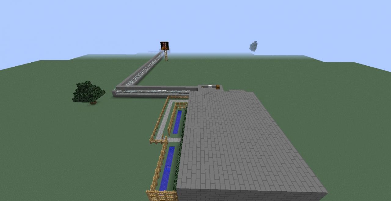 Adventure Map Awesome Need To Download! Minecraft Map