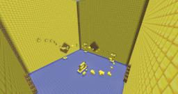 Epic Parckour Minecraft Map & Project