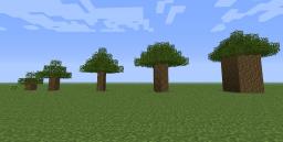 tree and grow station Minecraft Blog