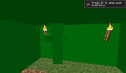 My Green Mob Mod l Modloader l Minecraft Mod