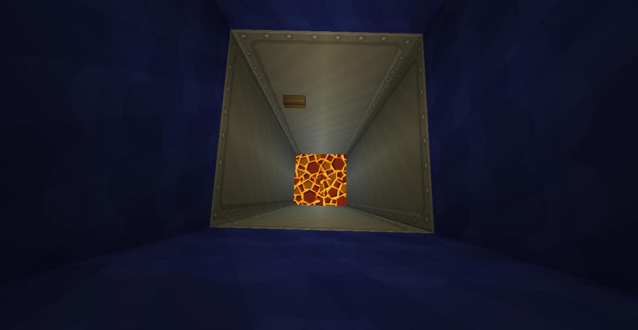 Best Security system Minecraft Map