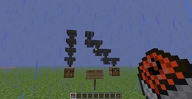 Minecraft 1.5 Tutorials Minecraft Map