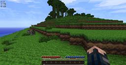 pro island survival Minecraft Map & Project