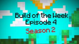 Build of the Week - Server Edition Week 2 Minecraft Blog