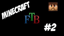 Feed The Beast! Mindcrack Modpack E2 Minecraft Blog