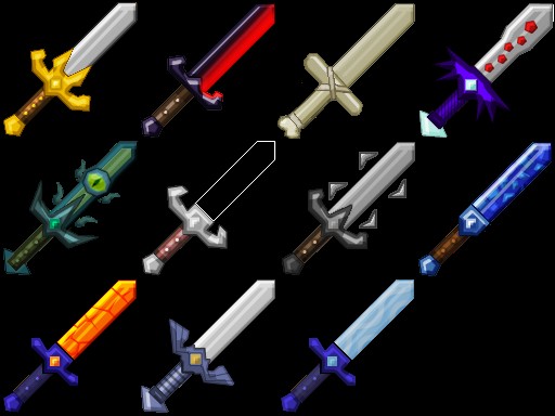 swords mod coming soon minecraft blog