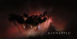 Kidnapped Minecraft Map & Project