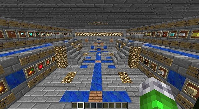 Brawlpvp.no-ip.info {Factions} {Survival} {Shop} {PVP 