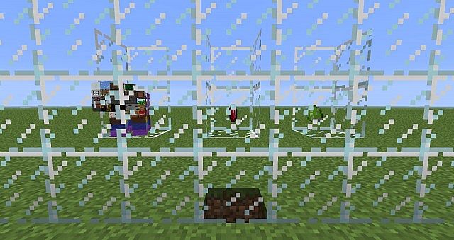 Minecraft Odd Pig And Ruby Mod Minecraft Map Minecraft Odd Pig And Ruby Mod Minecraft Map