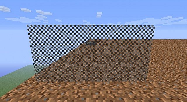 Iron Bars
