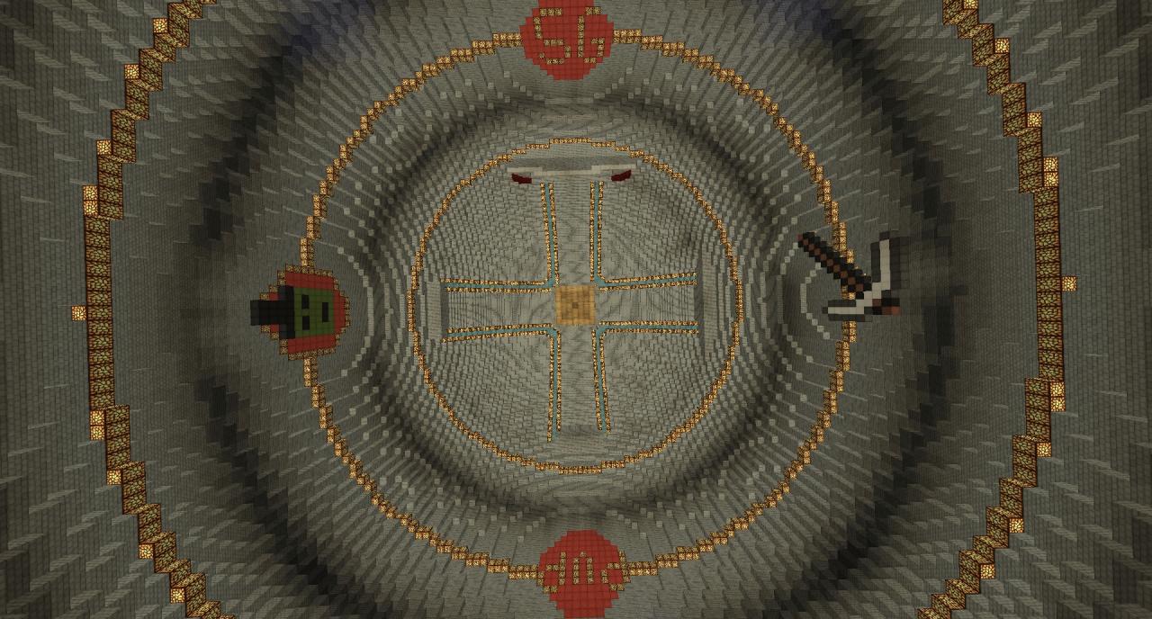 Minecraft Mumble! Minecraft Server