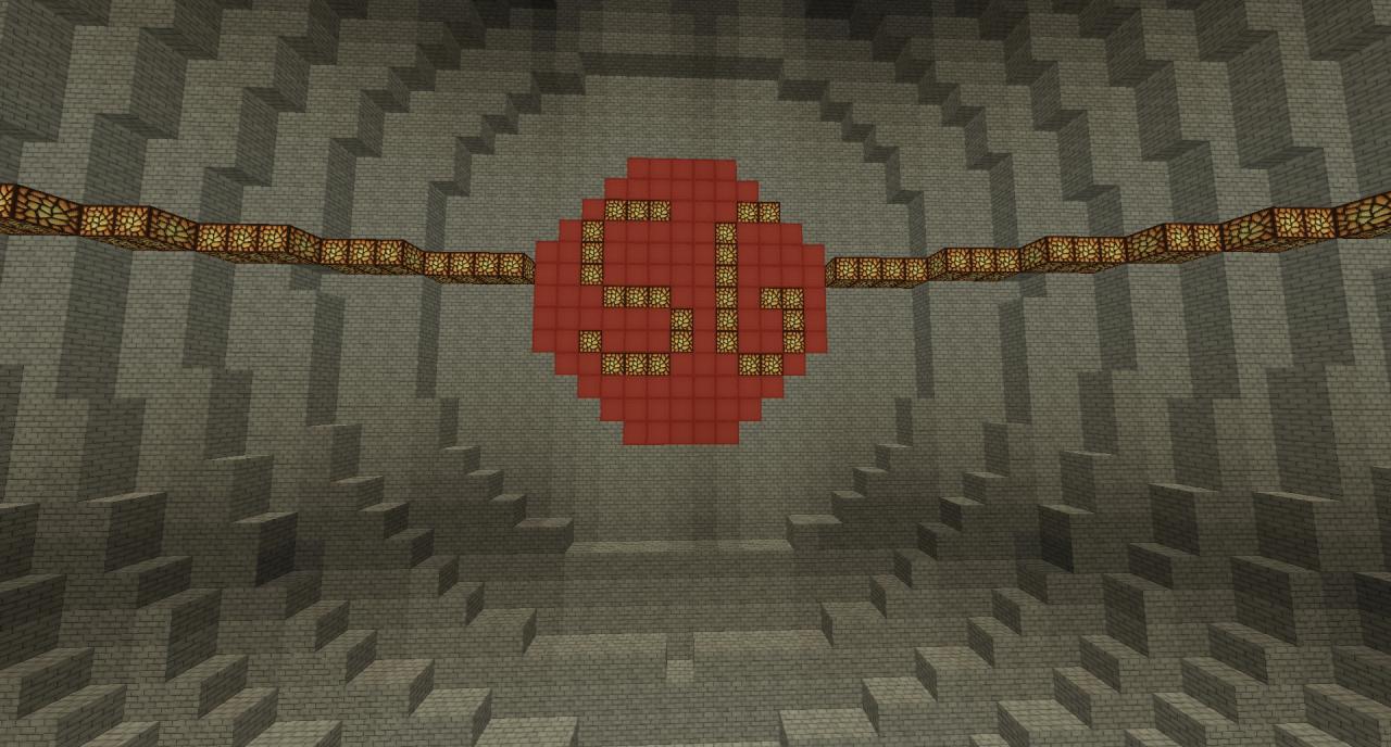 Minecraft Mumble! Minecraft Server